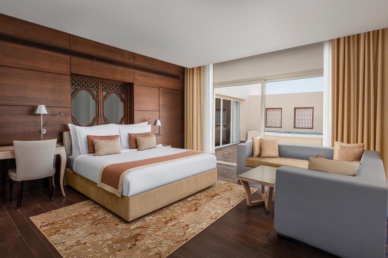 Steigenberger Makadi - Adults Friendly 16 Years 5* הורגהדה