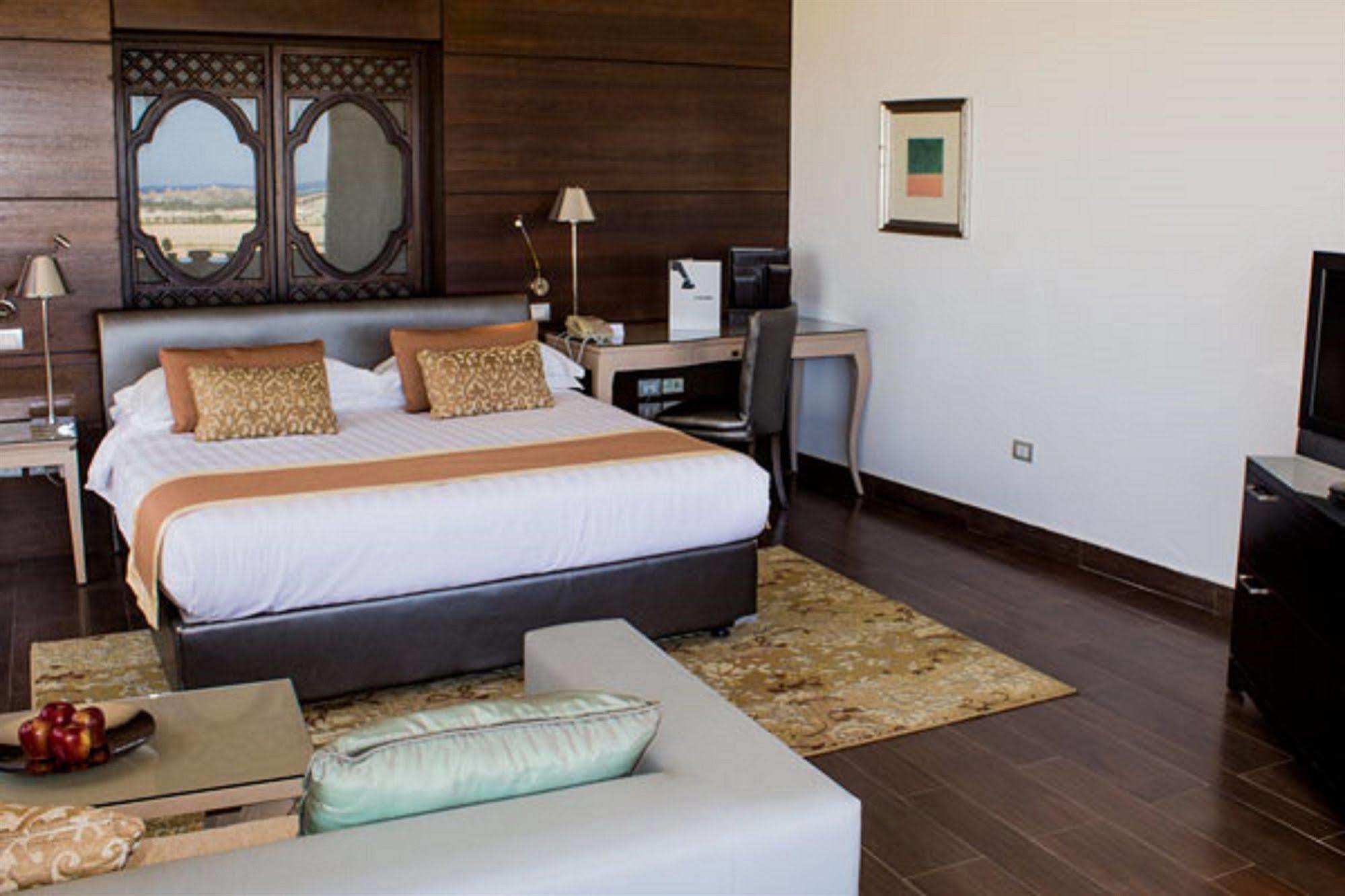 Steigenberger Makadi - Adults Friendly 16 Years 5* הורגהדה