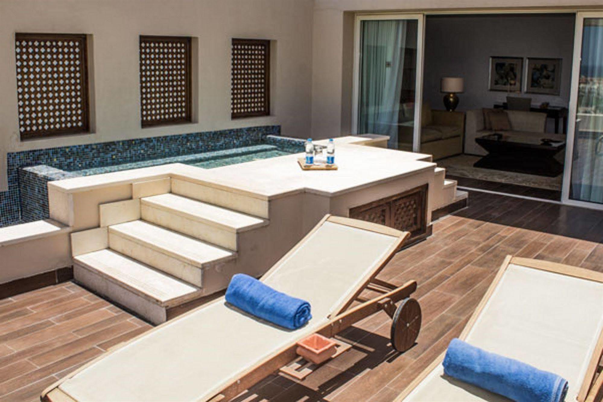 Steigenberger Makadi - Adults Friendly 16 Years אתר נופש
