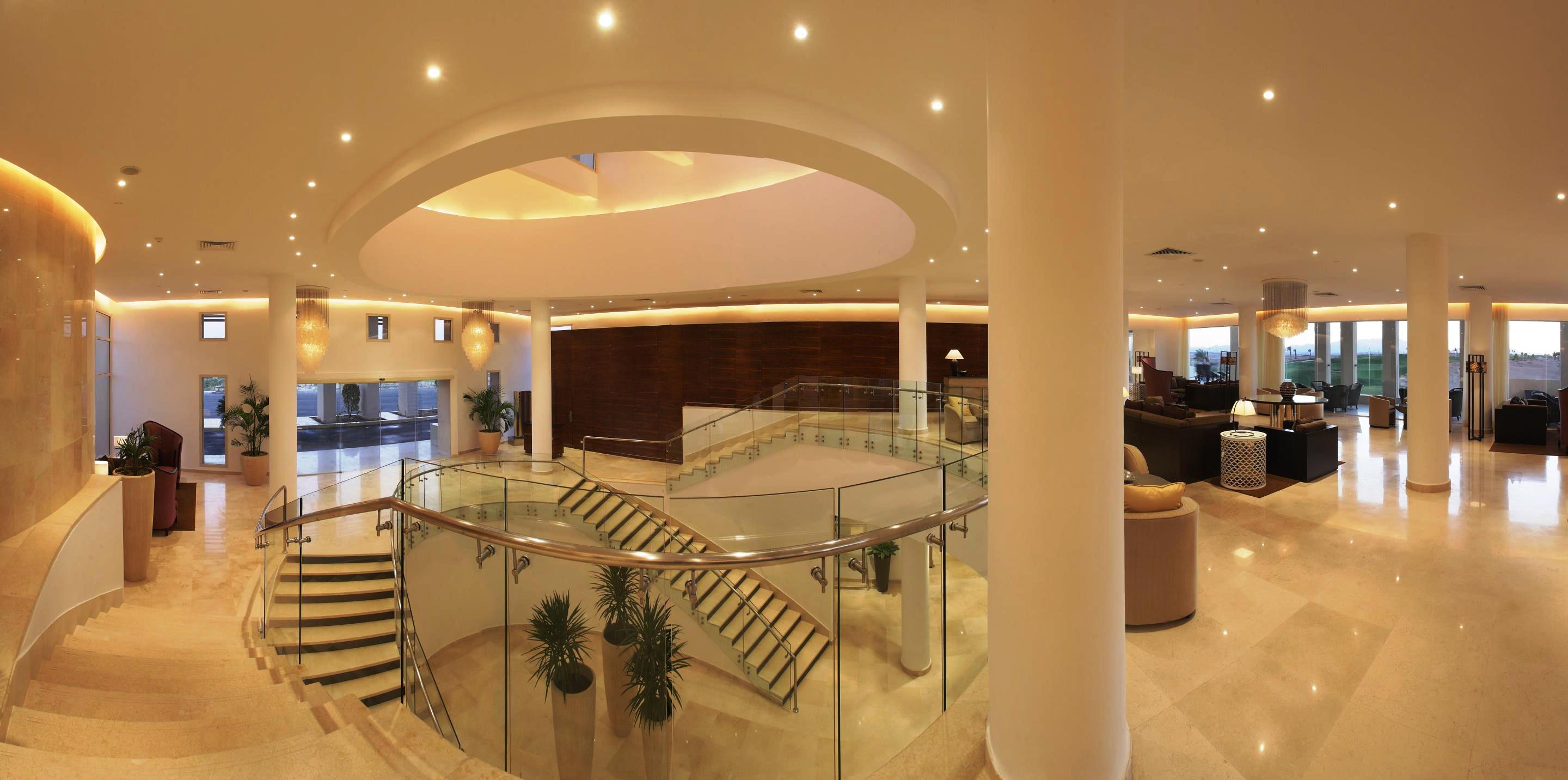 Station touristique Steigenberger Makadi - Adults Friendly 16 Years 5*
