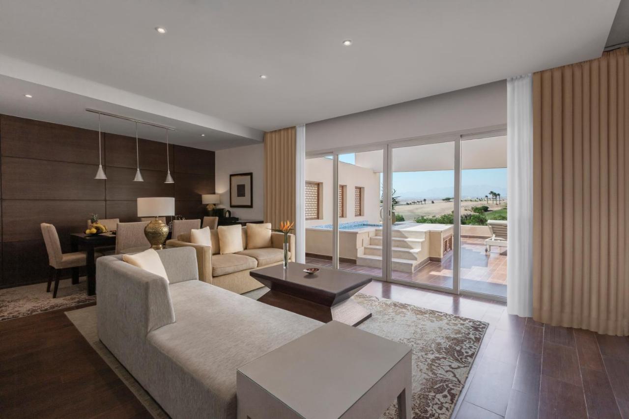 Steigenberger Makadi - Adults Friendly 16 Years 5* Хургада