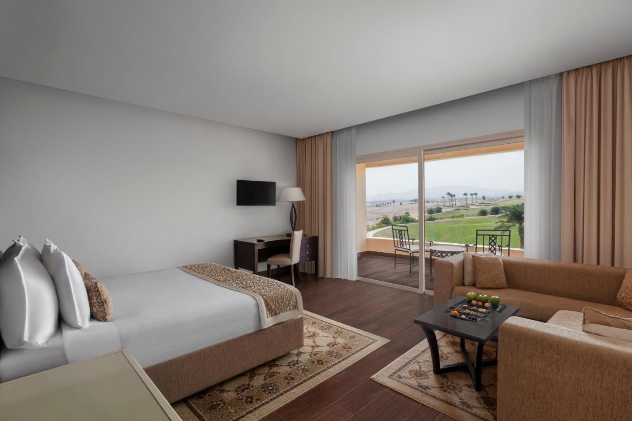 Курортный комплекс Steigenberger Makadi - Adults Friendly 16 Years