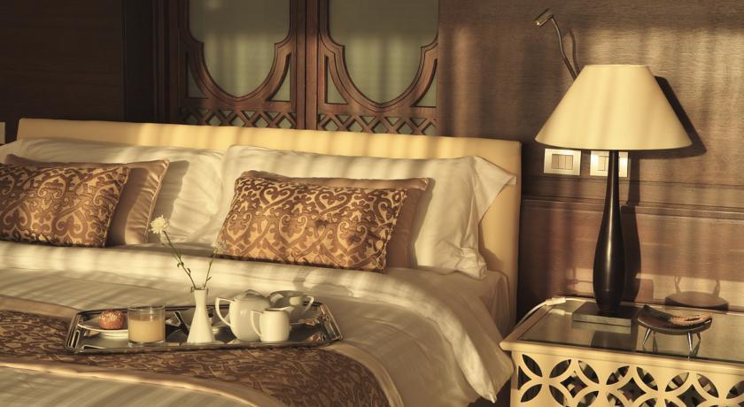 Station touristique Steigenberger Makadi - Adults Friendly 16 Years 5*