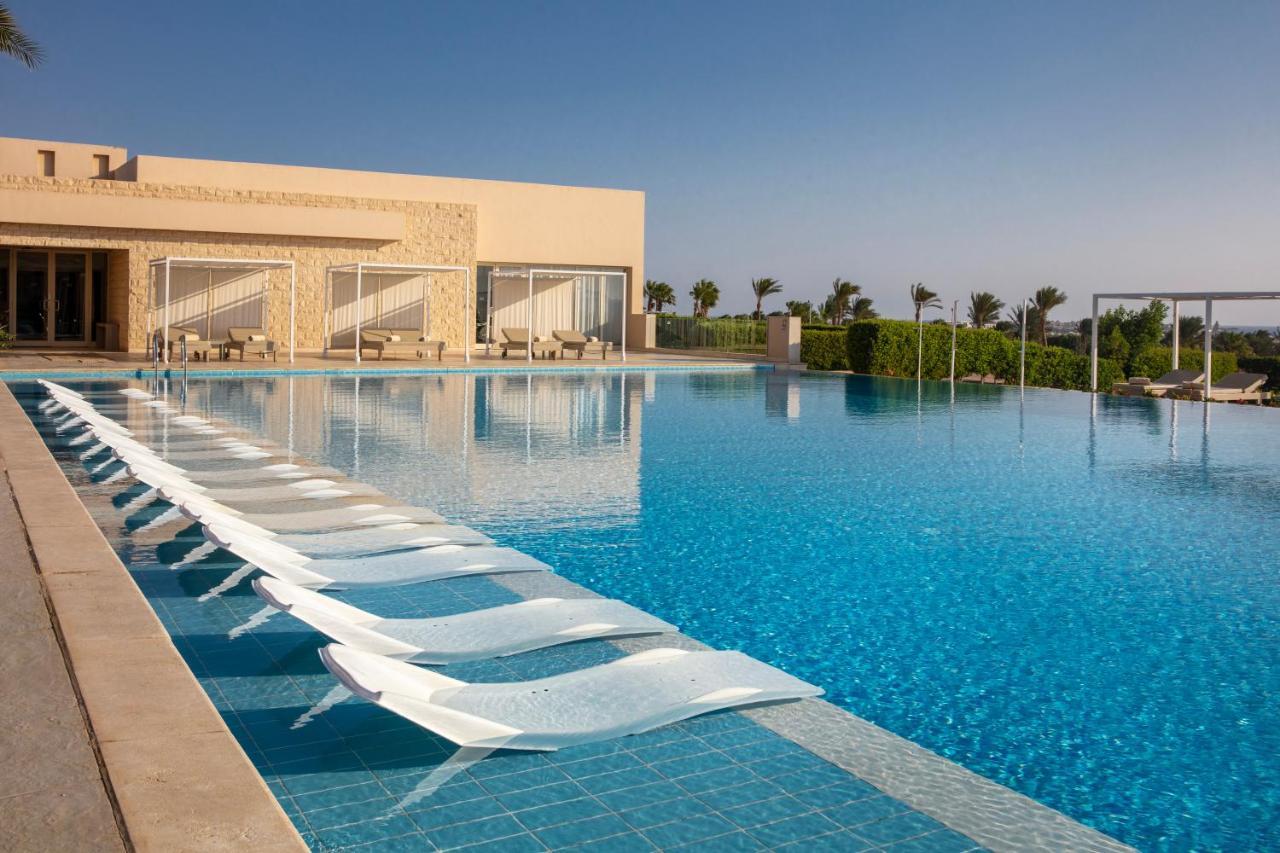 Steigenberger Makadi - Adults Friendly 16 Years Hurghada