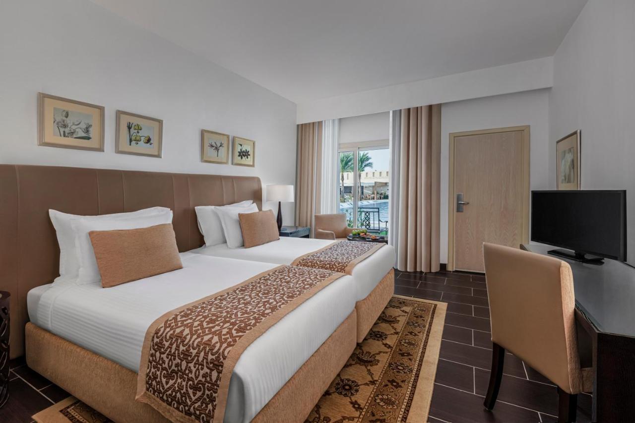 Курортный комплекс Steigenberger Makadi - Adults Friendly 16 Years 5*
