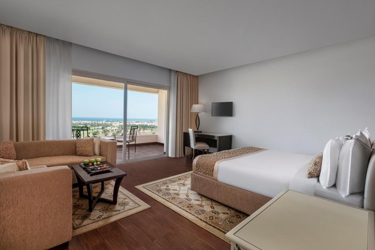 Resort Steigenberger Makadi - Adults Friendly 16 Years