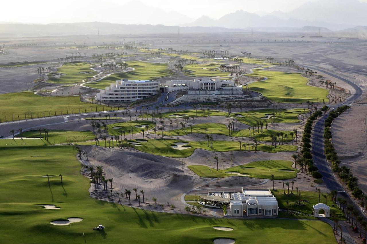 Resort Steigenberger Makadi - Adults Friendly 16 Years