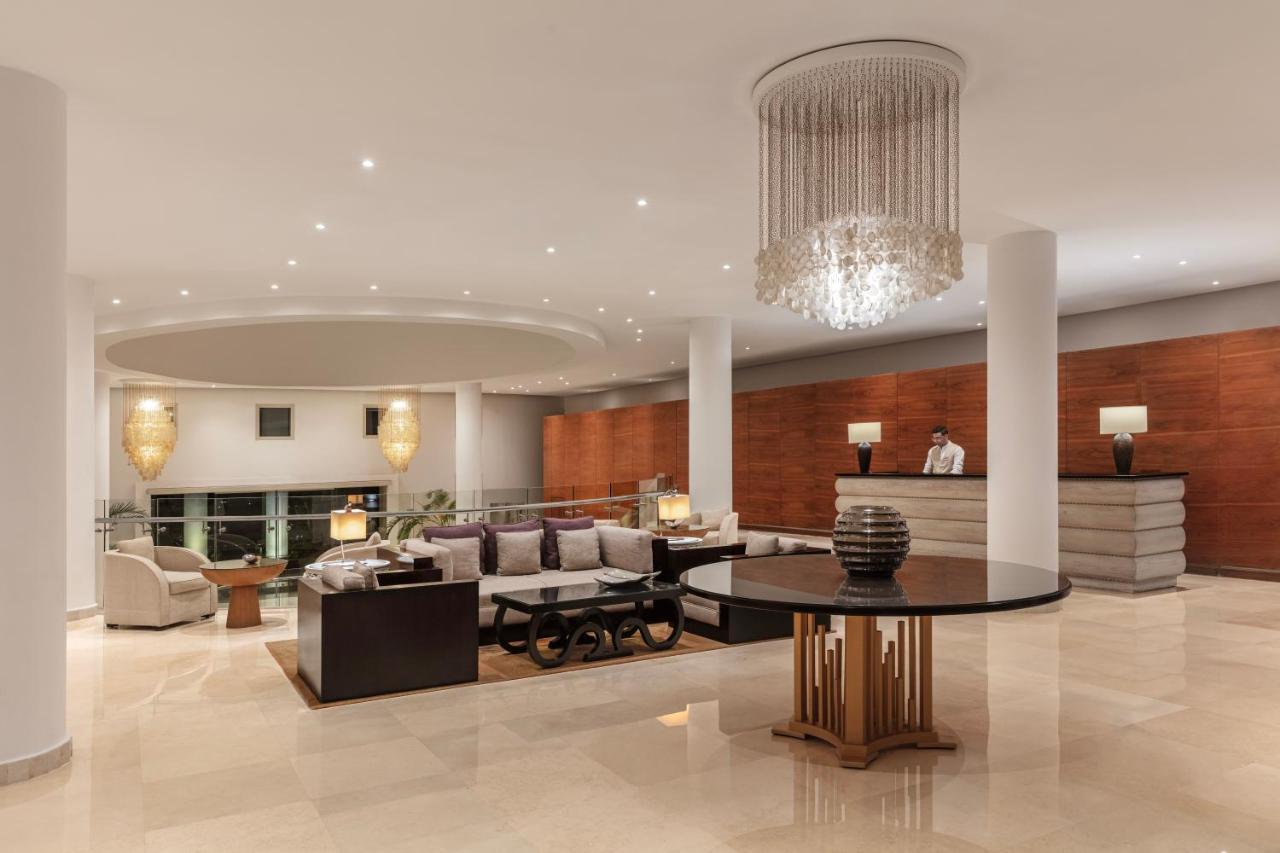 Курортный комплекс Steigenberger Makadi - Adults Friendly 16 Years 5*