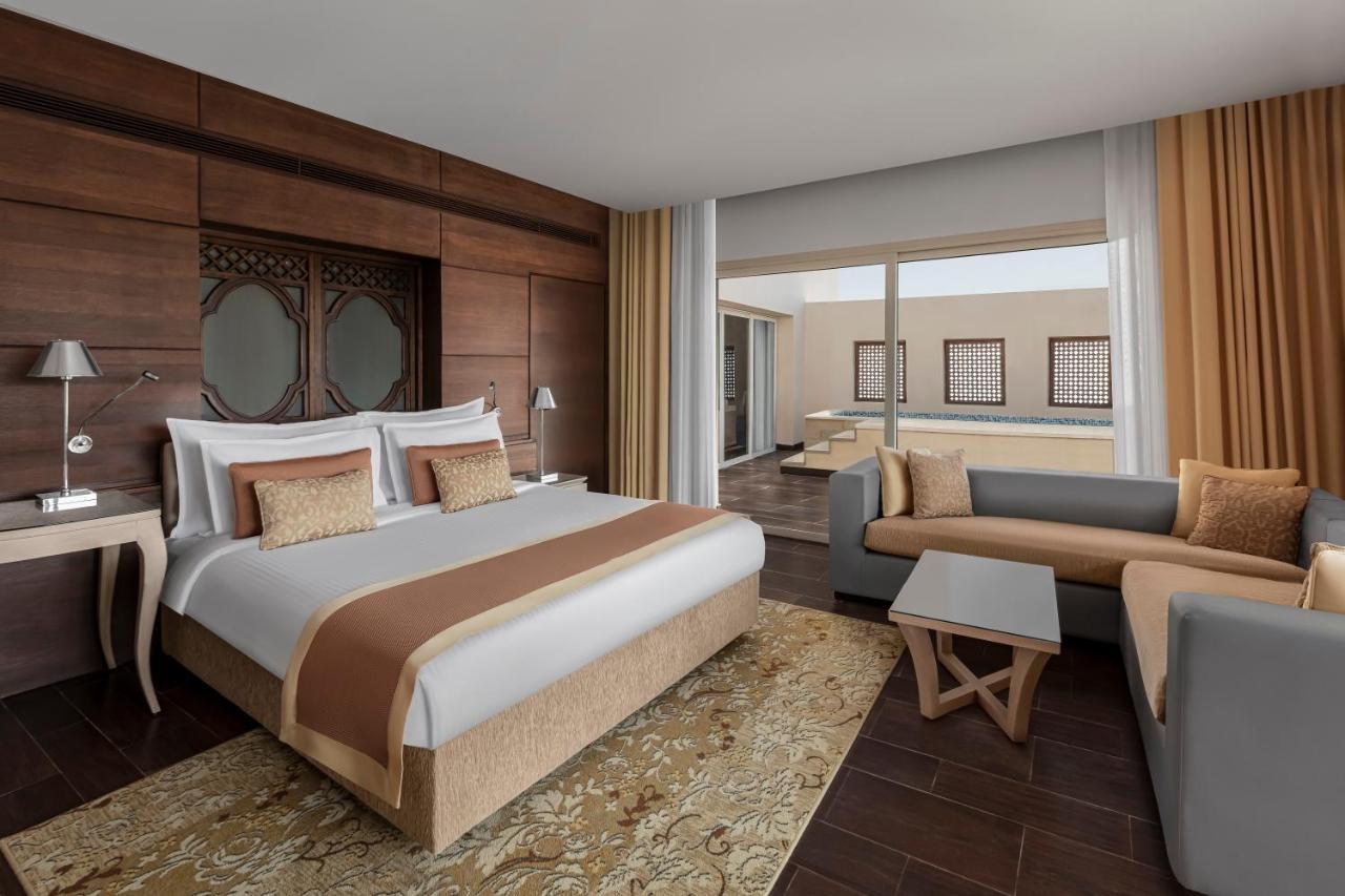 Steigenberger Makadi - Adults Friendly 16 Years 5*