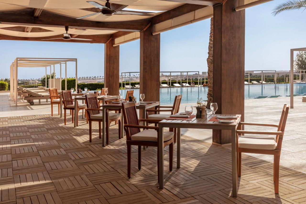 Resort Steigenberger Makadi - Adults Friendly 16 Years 5*