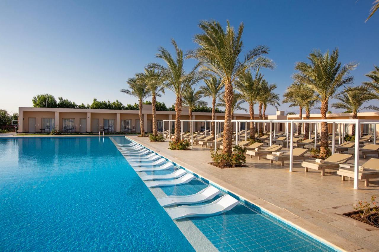 Steigenberger Makadi - Adults Friendly 16 Years Hurghada