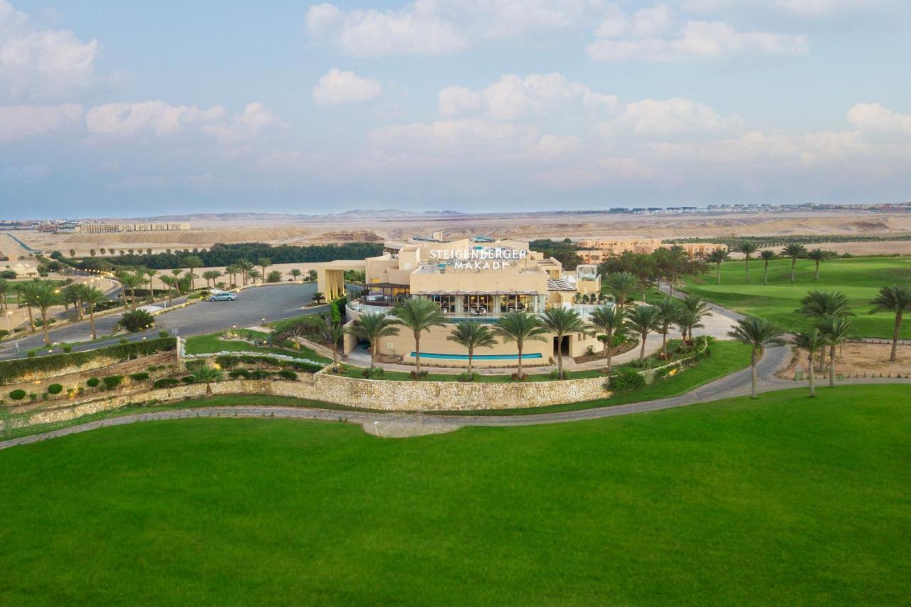 Курортный комплекс Steigenberger Makadi - Adults Friendly 16 Years 5*