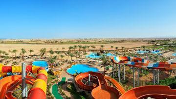 Station touristique Steigenberger Makadi - Adults Friendly 16 Years Hurghada