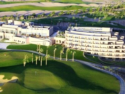 Steigenberger Makadi - Adults Friendly 16 Years Station touristique