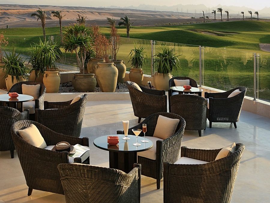 Steigenberger Makadi - Adults Friendly 16 Years Station touristique