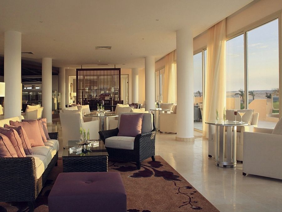 Steigenberger Makadi - Adults Friendly 16 Years 5* Хургада