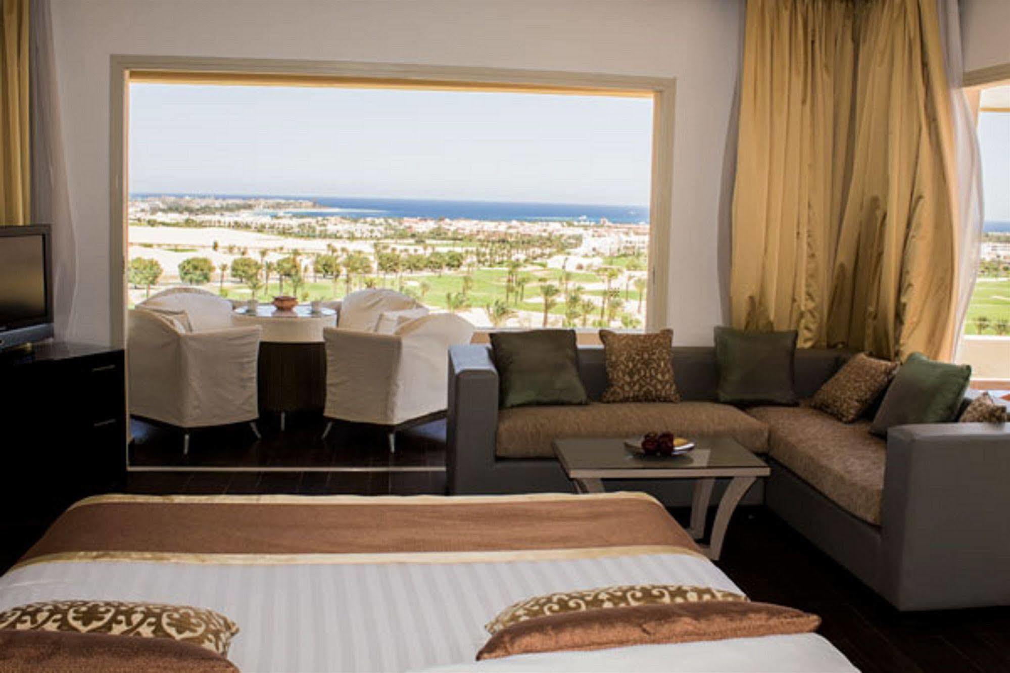 Station touristique Steigenberger Makadi - Adults Friendly 16 Years 5*