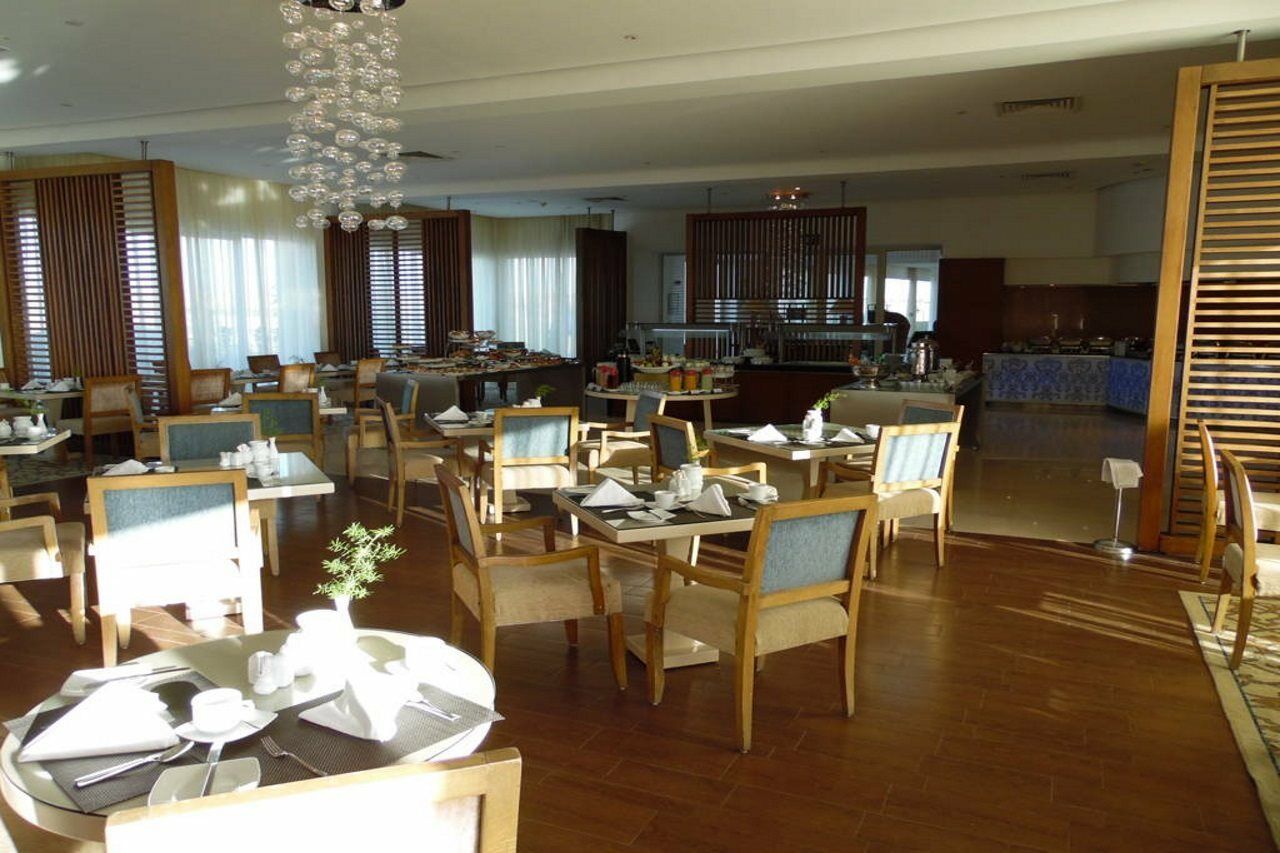 Курортный комплекс Steigenberger Makadi - Adults Friendly 16 Years