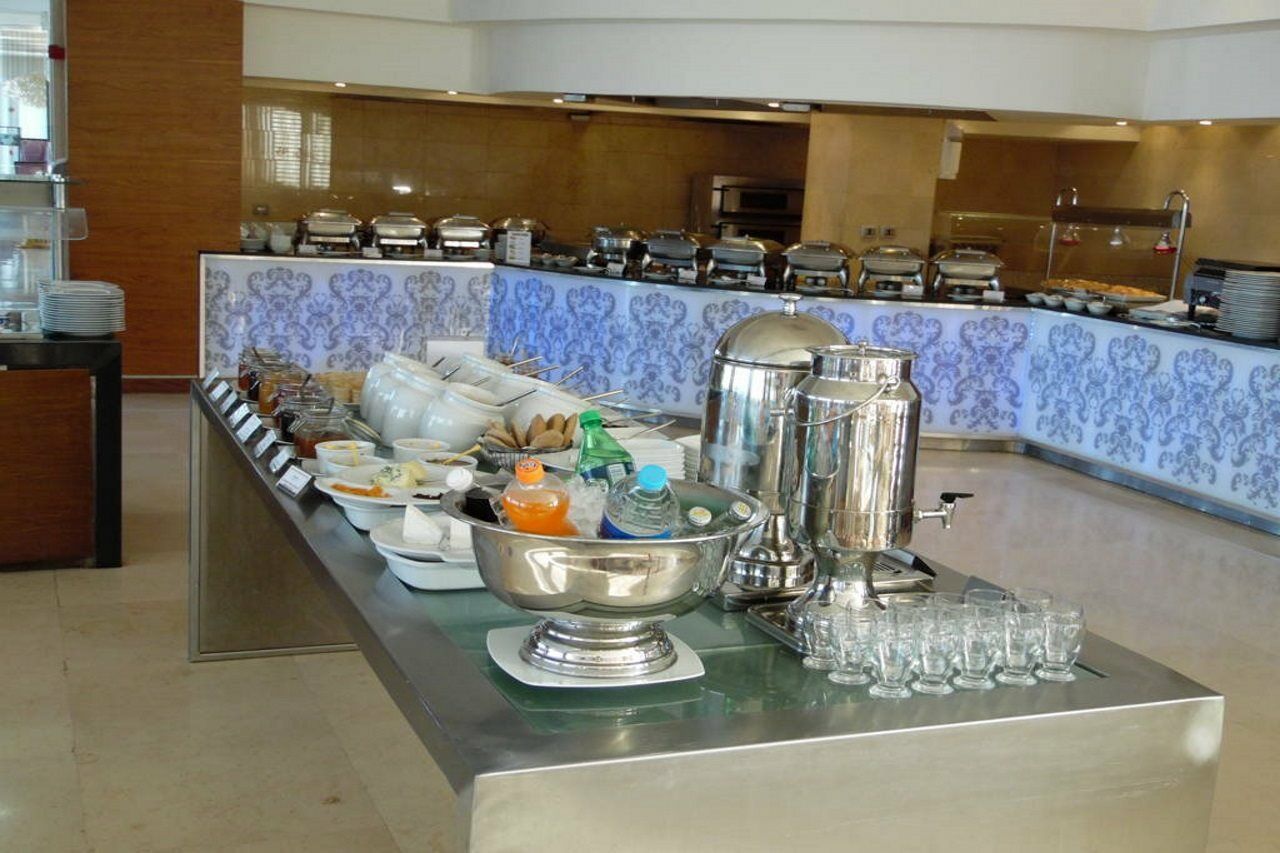 Курортный комплекс Steigenberger Makadi - Adults Friendly 16 Years 5*