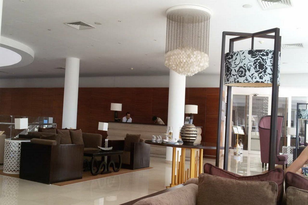 Station touristique Steigenberger Makadi - Adults Friendly 16 Years Hurghada