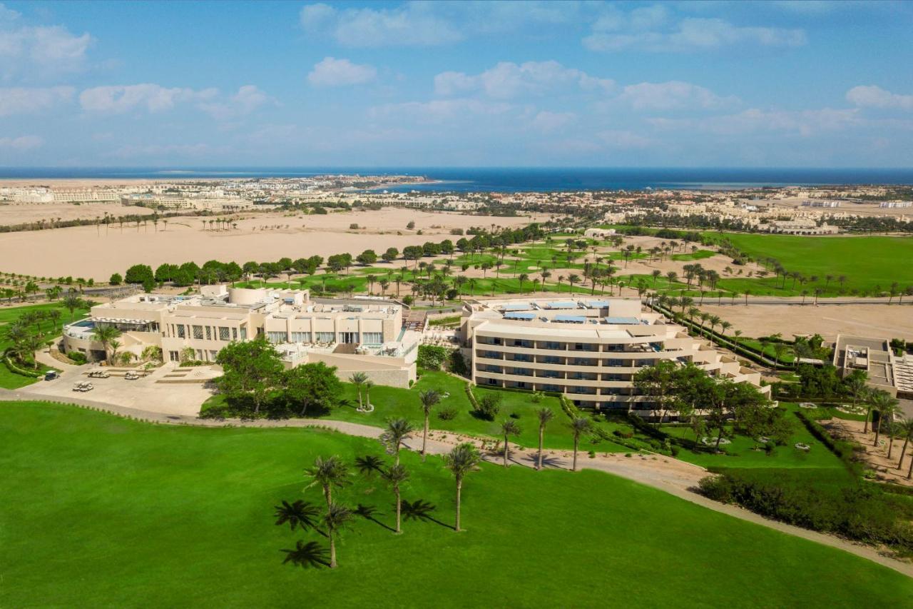 Steigenberger Makadi - Adults Friendly 16 Years Resort Hurghada