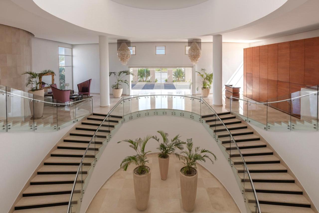 Steigenberger Makadi - Adults Friendly 16 Years 5* Hurghada