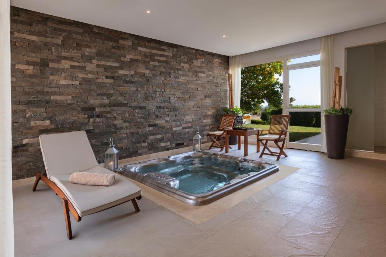 Steigenberger Makadi - Adults Friendly 16 Years Resort