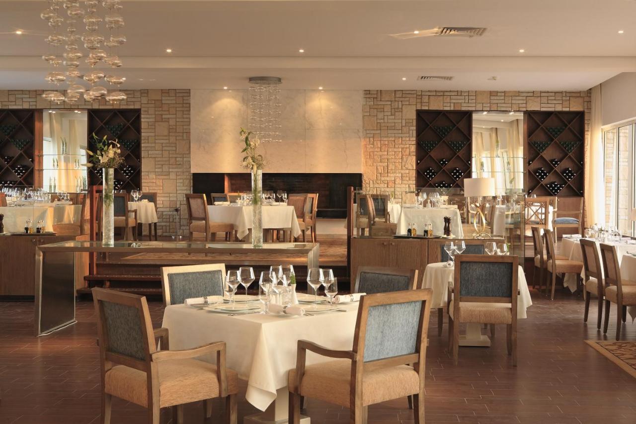 Steigenberger Makadi - Adults Friendly 16 Years Resort 5*