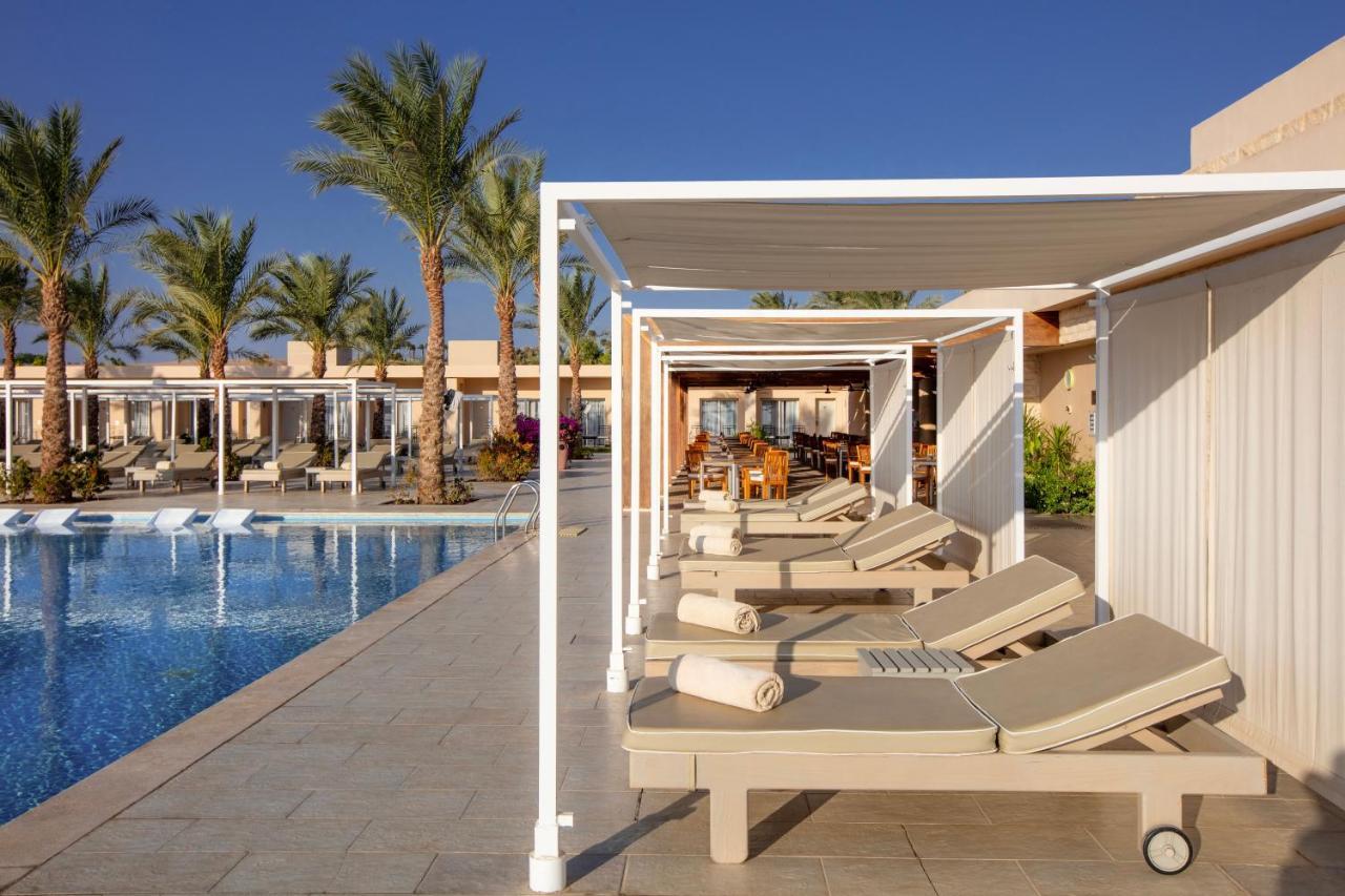Steigenberger Makadi - Adults Friendly 16 Years Resort
