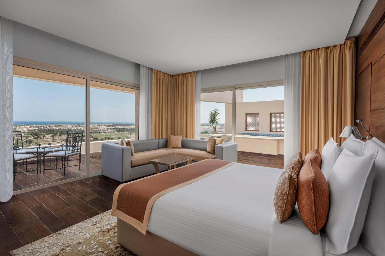 Resort Steigenberger Makadi - Adults Friendly 16 Years