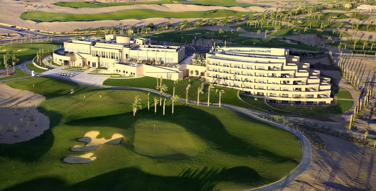 Steigenberger Makadi - Adults Friendly 16 Years Resort 5*